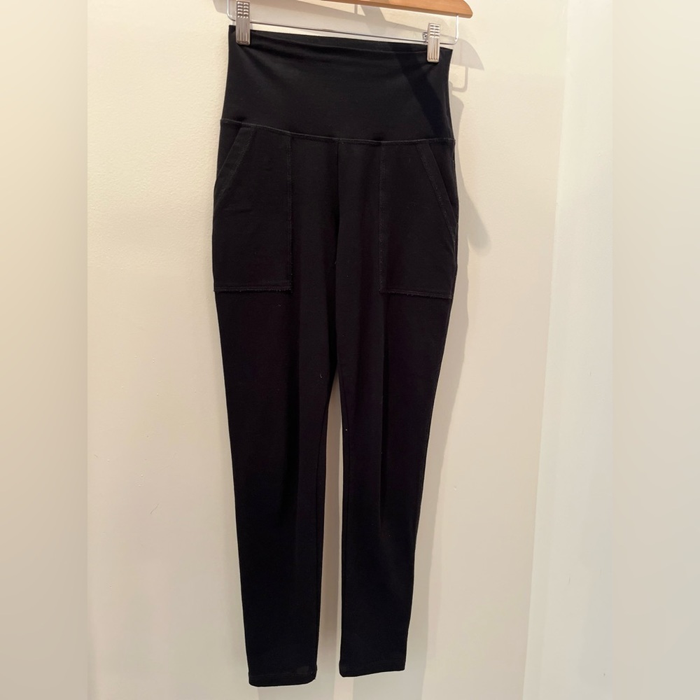 Aerie Tights (Black) Size Small/Short.